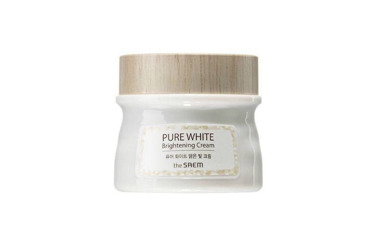 7 Cream Pemutih Wajah yang Aman dan Permanen