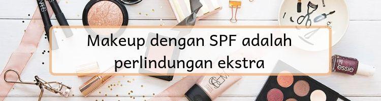 Hal Tentang Sunscreen yang Perlu Kamu Tahu