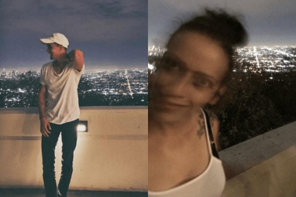 Kocak, Ini Bedanya Perempuan dan Laki-Laki Saat Memotret Pacarnya
