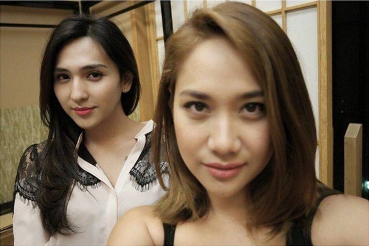 Bersahabat Dengan Transgender? Ini 5 Artis yang Bersahabat dengan Transgender