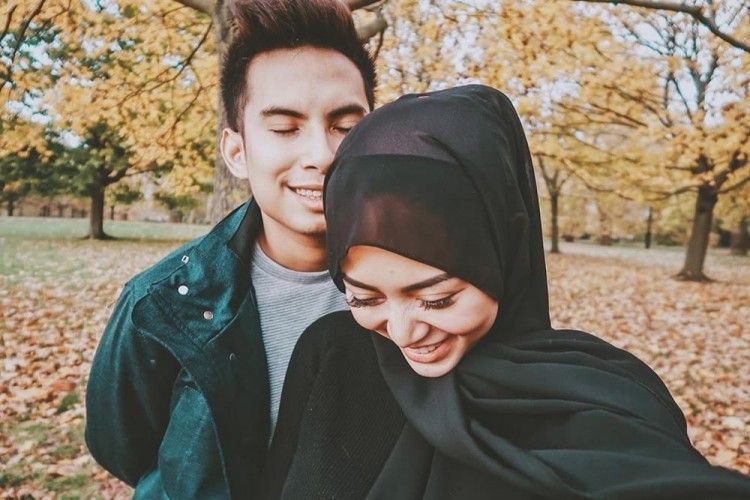 25 Kata Kata Bijak Cinta Islami Yang Menyentuh Hati