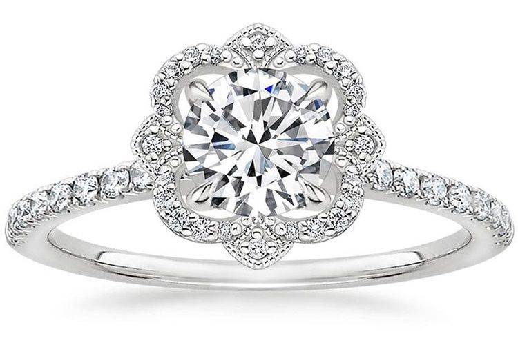 Cincin Tunangan: Bahan, Inspirasi Foto, dan Model Terbaru