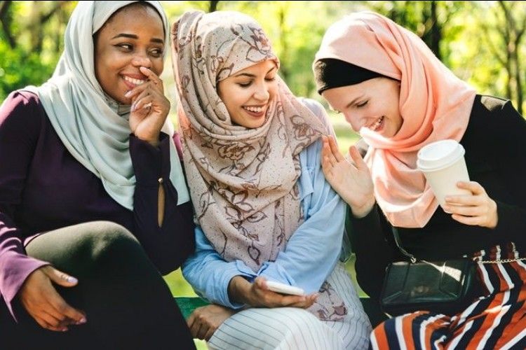 35 Kata Kata Bijak Islami Penyejuk Hati Yang Bikin Tenang