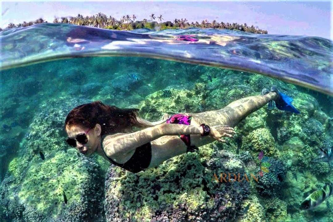 5 Tempat Adventure di Pulau Jawa