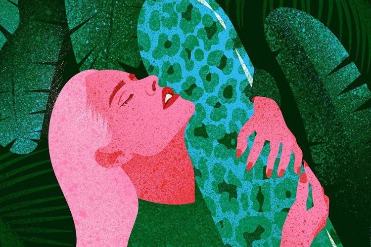 7 Alat Bantu Seks untuk Perempuan