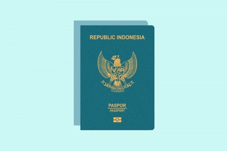 Cara, Syarat dan Biaya Pembuatan Paspor