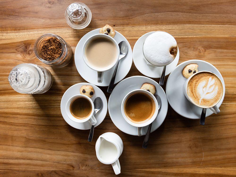 Arti Kepribadian Yang Tersembunyi Di Balik Kopi Favoritmu Arti Kepribadian Yang Tersembunyi Di Balik Kopi Favoritmu