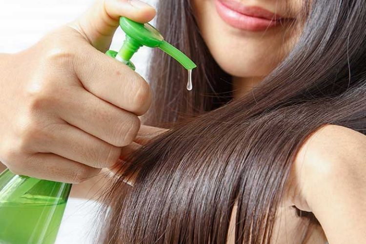 7 Cara Merawat Rambut Smoothing Yang Benar Dan Mudah