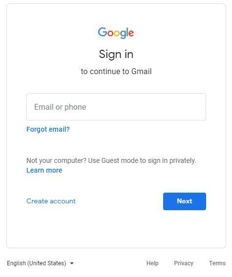 Cara Singkat dan Praktis Hapus Email di Gmail Berdasarkan Tanggal