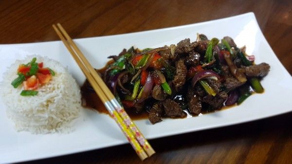 10 Resep Olahan Daging Sapi Sederhana dan Lezat