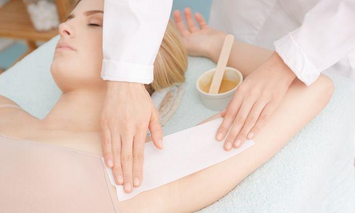 Sama-sama Menghilangkan Bulu, Ini Perbedaan Shaving dan Waxing