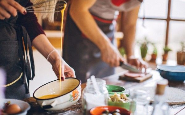 Resep Gulai Kambing Sederhana yang Empuk dan Bebas Bau