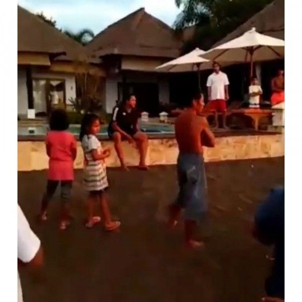 5 Kelakuan Wisatawan Asing Ini Bikin Heboh dan Viral di Bali