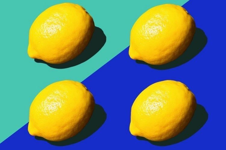 Bikin Tubuh Makin Sehat, Ini 9 Manfaat Minum Air Lemon di Pagi Hari