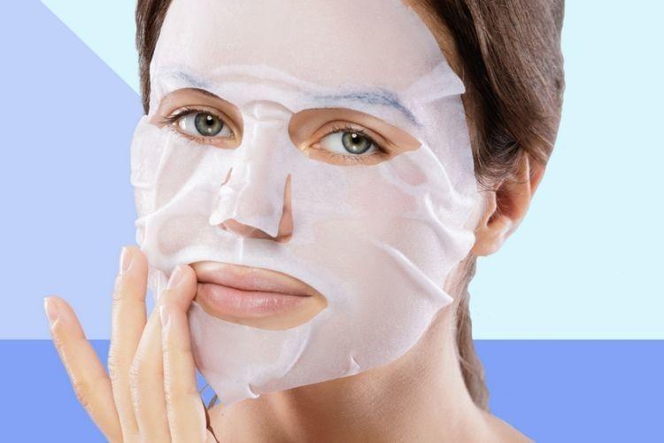 7 Rekomendasi Masker Lokal untuk Wajah Bebas Jerawat