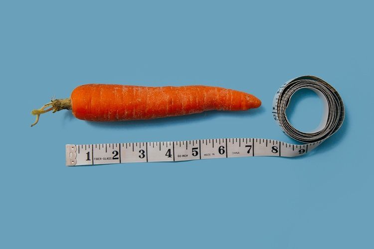 Care este lungimea normală a penisului? Un nou studiu spulberă mitul celor 17 cm - petricagroup.ro
