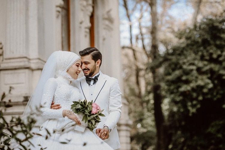 25 Ucapan Selamat Hari Pernikahan Islami yang Penuh Berkah