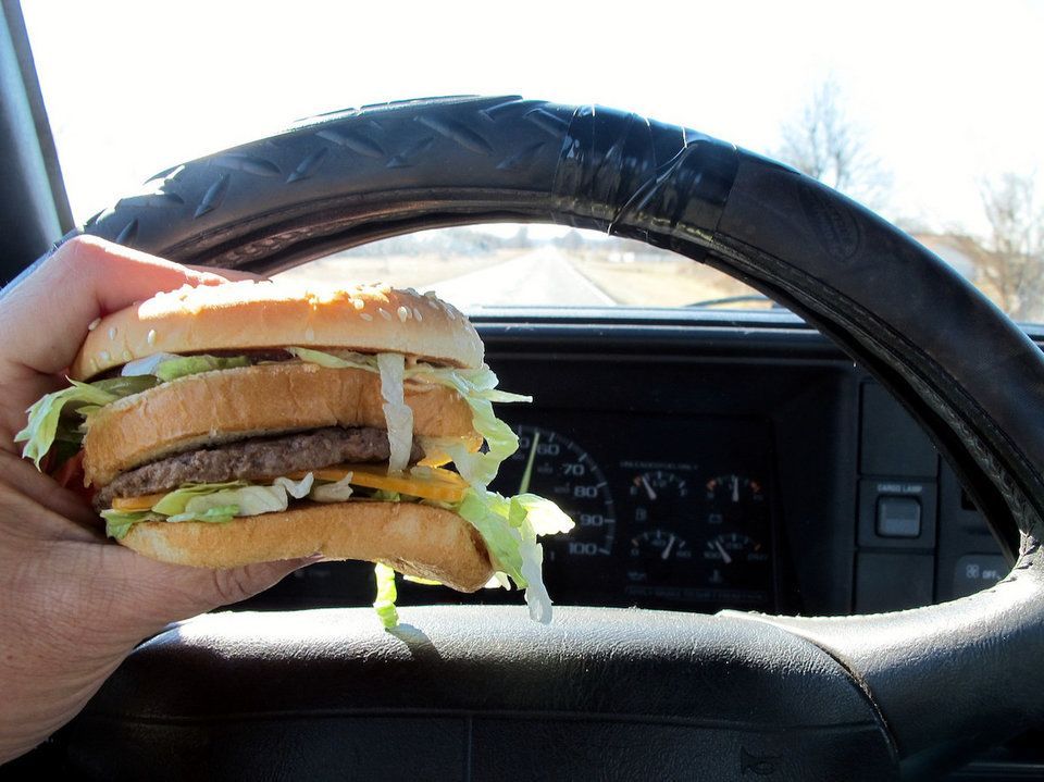 Jauh dari Ekspektasi, 10 Menu Fast Food Ini Beda dengan Gambarnya