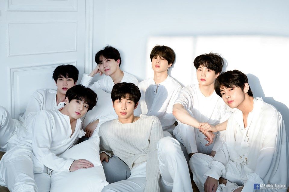 Bts Pamit Ini Alasan Mereka Vakum Dalam Waktu Lama