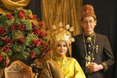 7 Souvenir Pernikahan Unik & Cantik A la Artis Indonesia