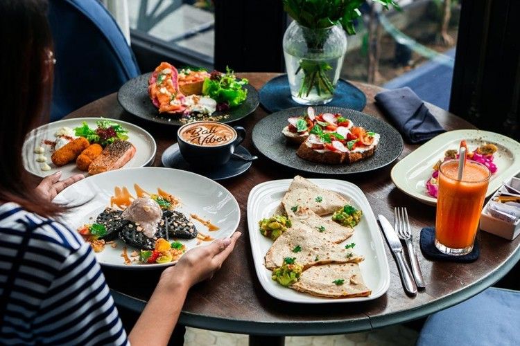 11 Makanan Khas Perancis Paling Rekomended Enak Dan Elegan Makanan Khas Perancis