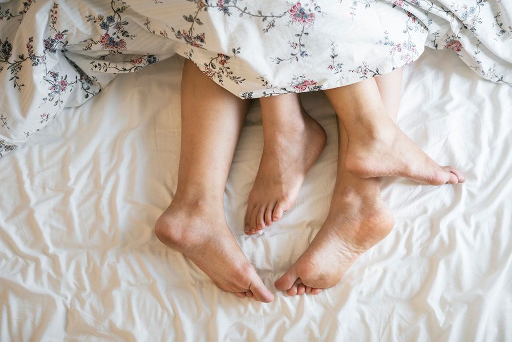 Pengertian Morning Sex, Manfaat, dan Posisinya