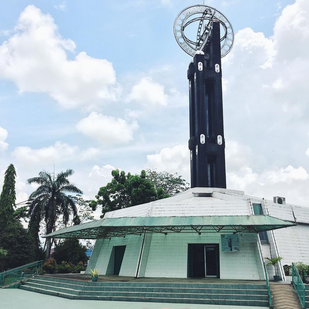 20 Julukan Unik Kota-Kota di Indonesia, Sarat Makna dan Sejarah