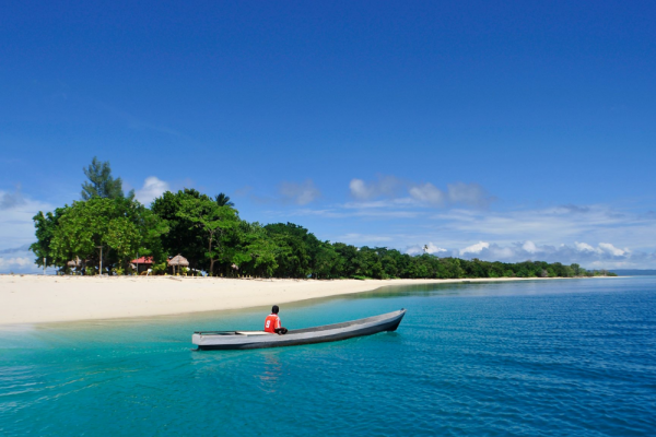 10 Destinasi Wisata Ini Dinobatkan Jadi Bali Baru yang Indah Banget