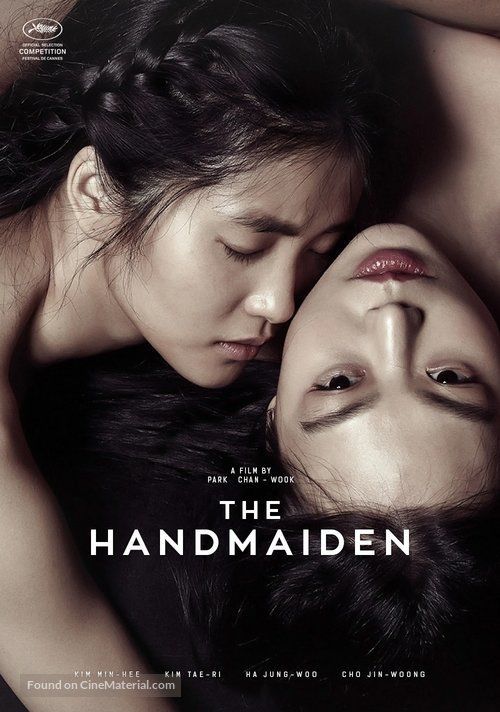 13 Rekomendasi Film Korea Terbaik yang Ada Adegan ‘Panas’