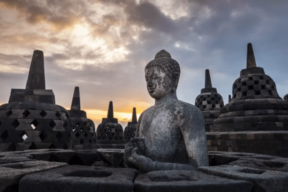 10 Destinasi Wisata Ini Dinobatkan Jadi Bali Baru yang Indah Banget