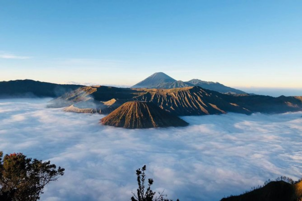 10 Destinasi Wisata Ini Dinobatkan Jadi Bali Baru yang Indah Banget