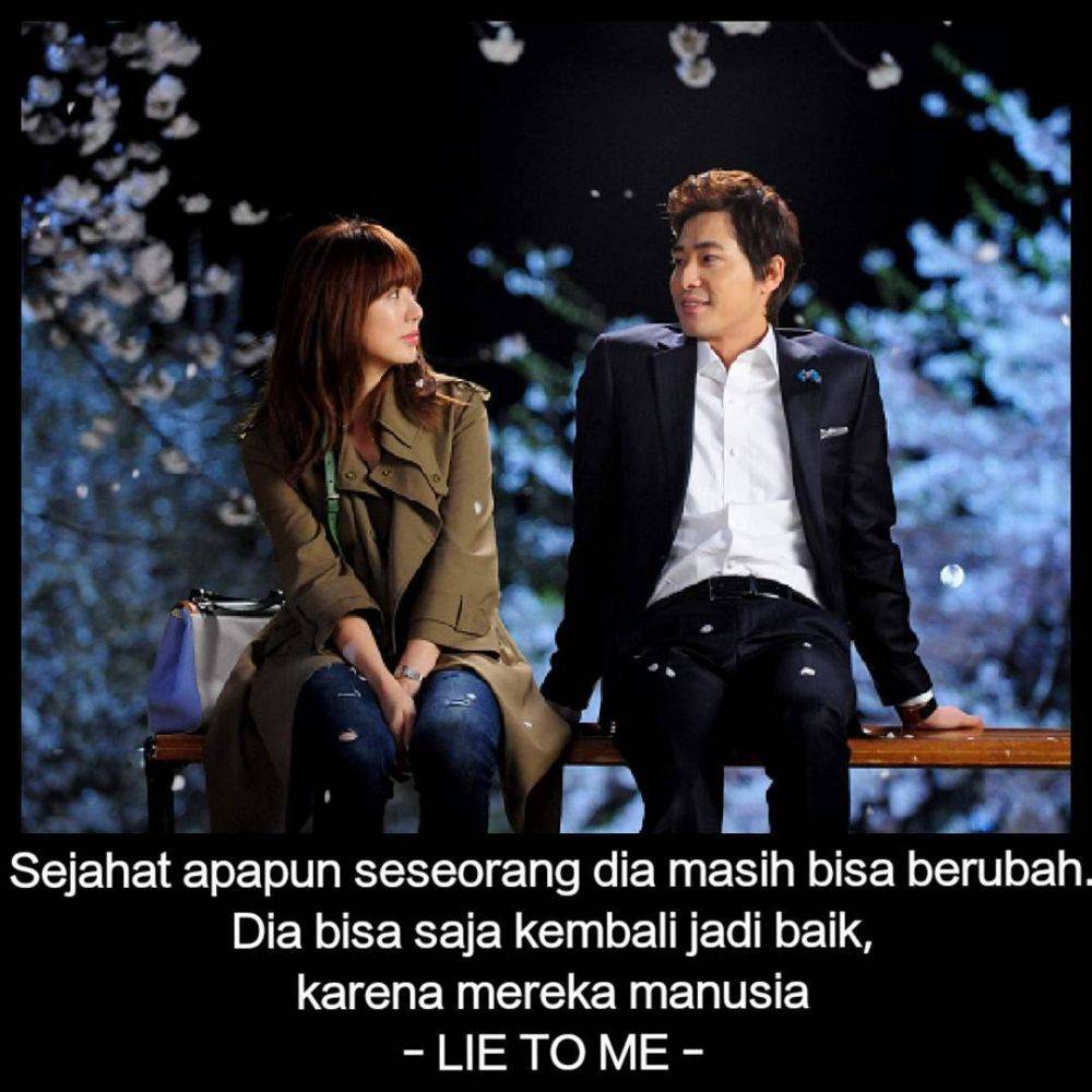 10 Kutipan KDrama Ini Cocok Banget untuk Menghadapi Haters ...