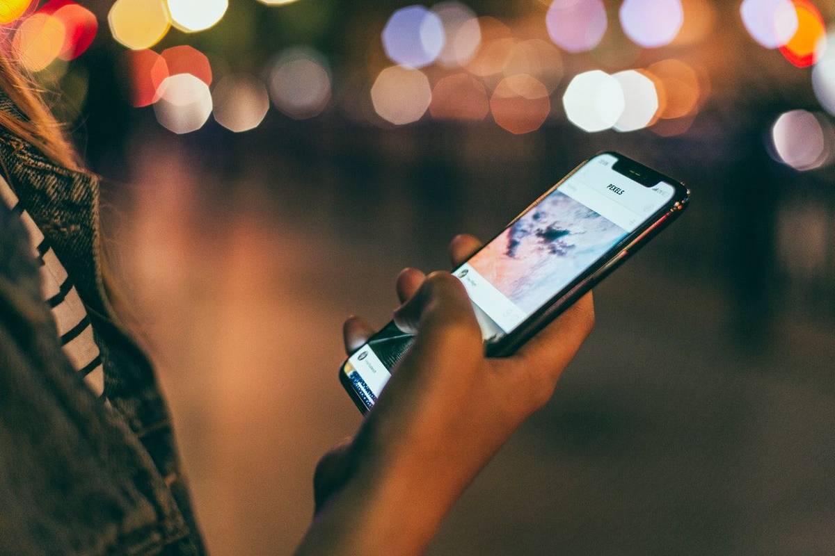 7 Cara Merawat Layar Sentuh Smartphone 
Supaya Senantiasa Awet