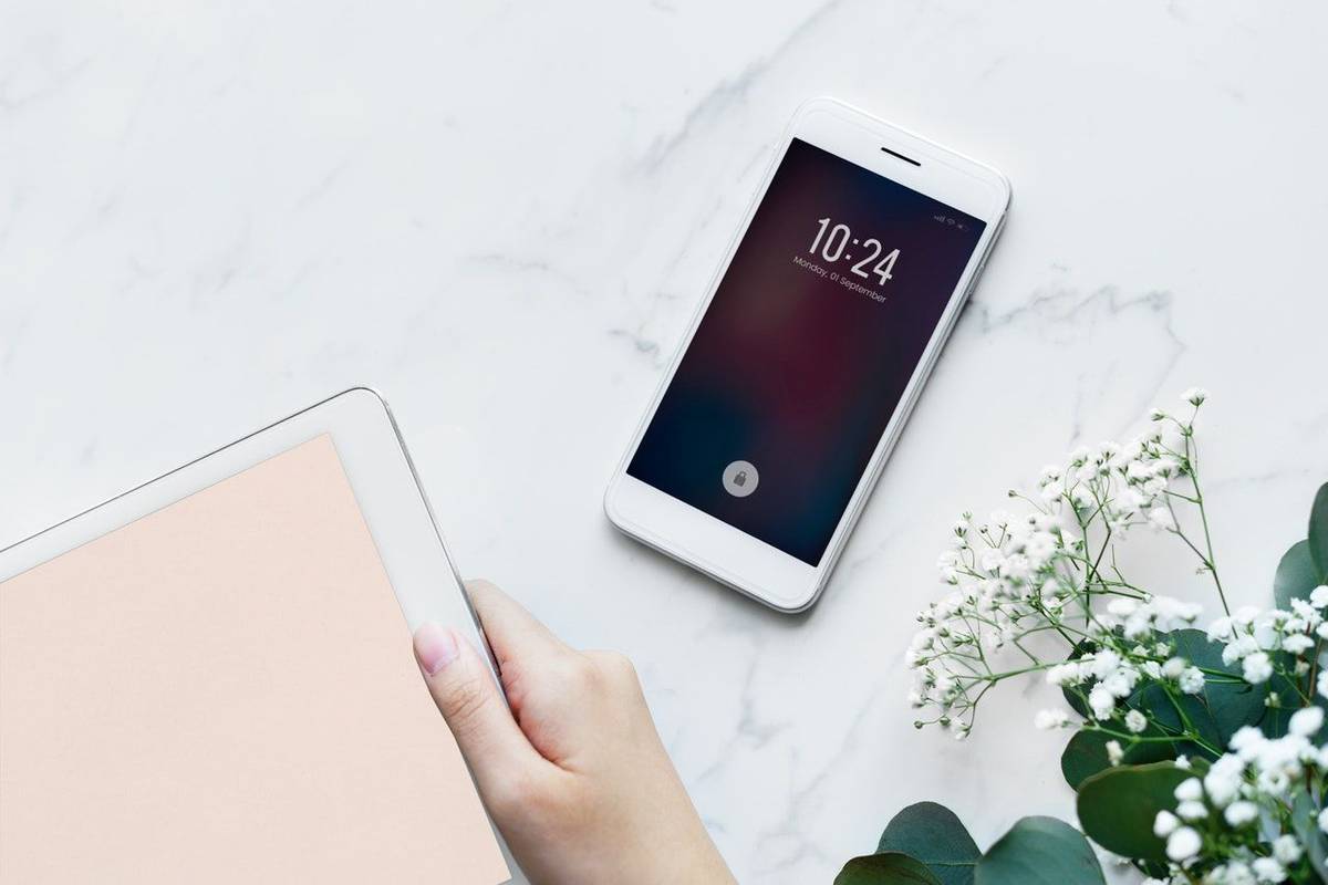 7 Cara Merawat Layar Sentuh Smartphone 
Supaya Senantiasa Awet