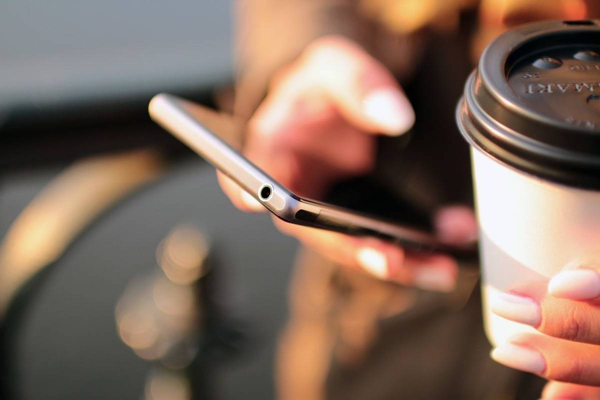 7 Cara Merawat Layar Sentuh Smartphone 
Supaya Senantiasa Awet
