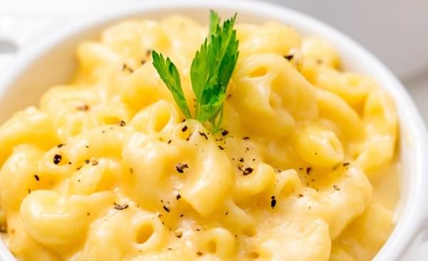 Buat Si Pencinta Gurih, Ini Cara Praktis Masak Mac and Cheese