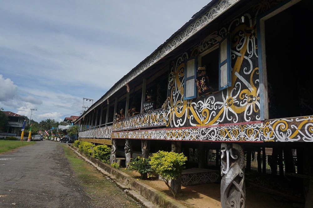 Dari Budaya hingga Jumlah Penduduk, Ini Fakta Kalimantan Timur