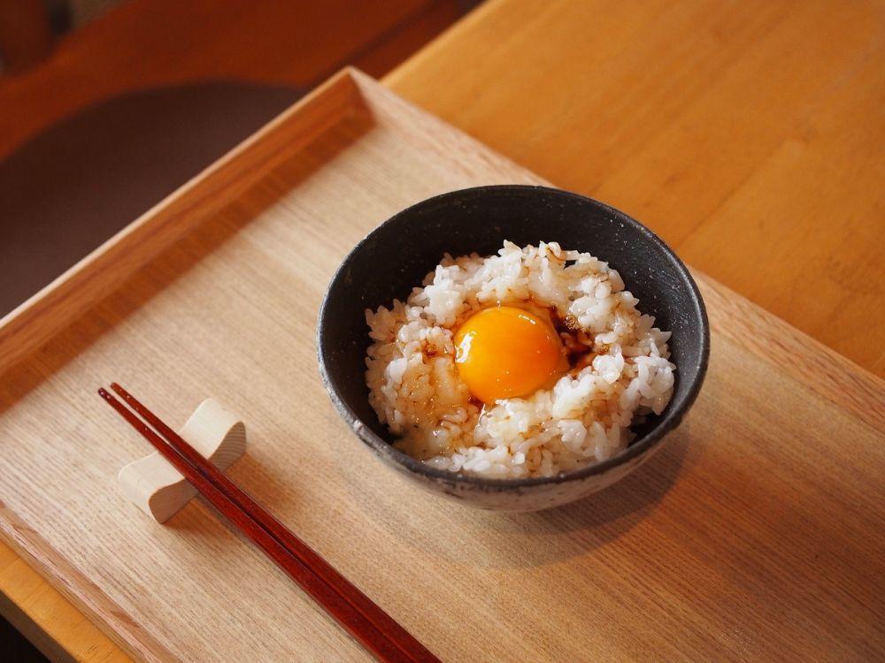 9 Menu Sarapan Orang Jepang, Lezat dan Bergizi Banget!