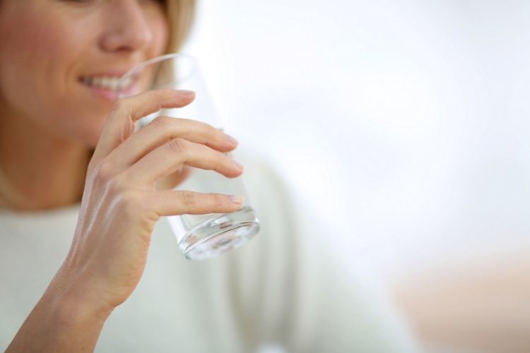Ternyata, Ini Waktu yang Tepat Untuk Minum Air Putih