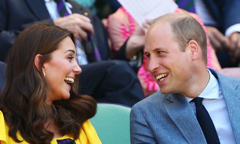 7 Perbedaan Mencolok Keluarga William-Kate dan Harry-Meghan