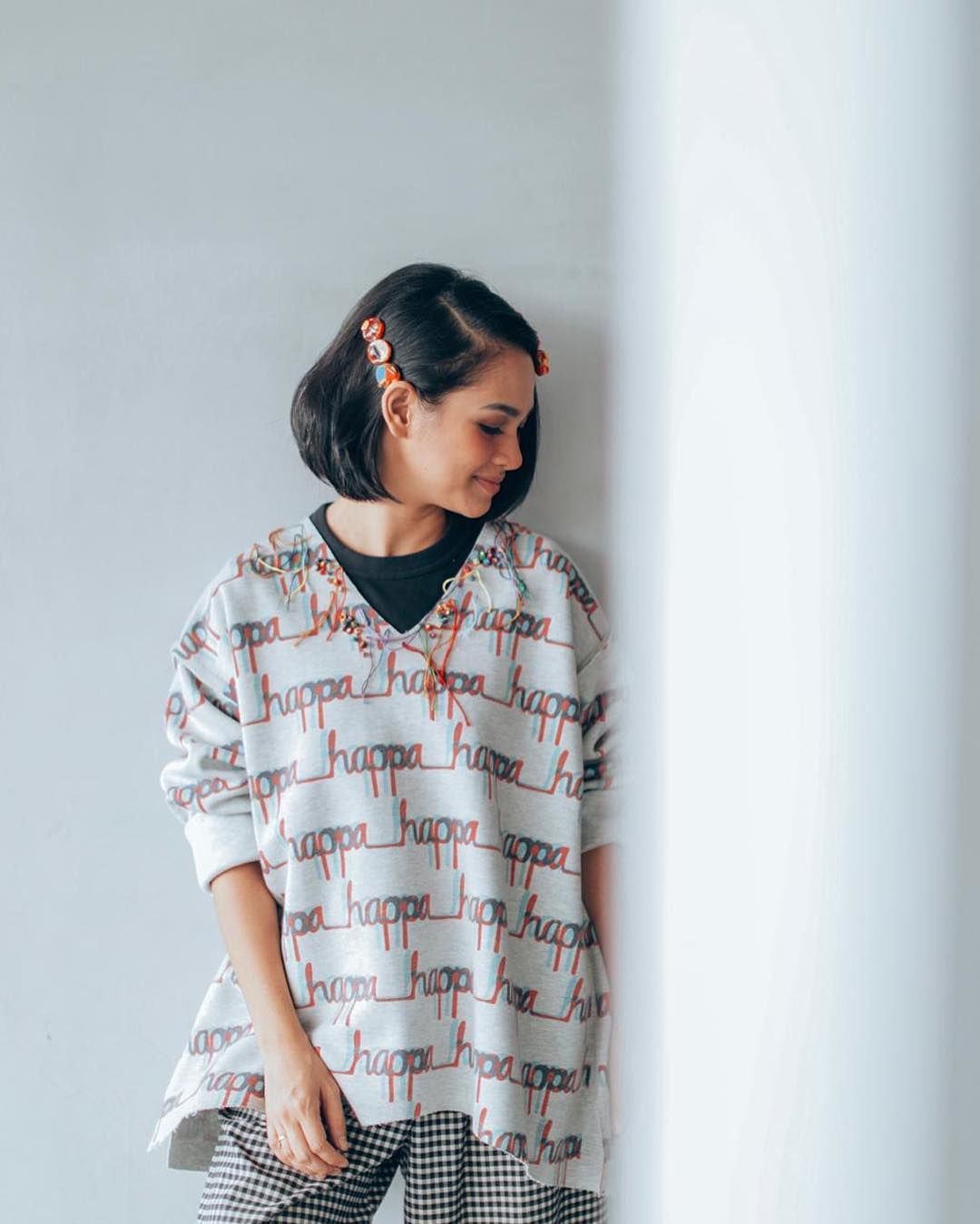 Punya Fashion Line Sendiri, Ini Artis Indonesia yang Jadi Desainer