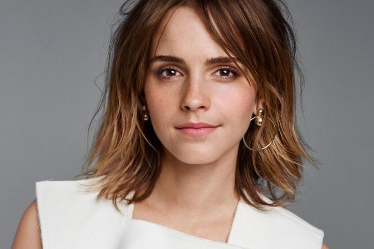 Makin Dewasa Makin Memesona, Ini 7 Potret Terkini Emma Watson