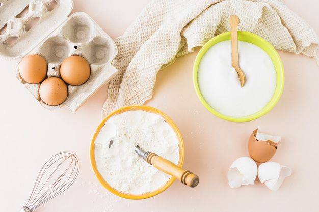 Buat Si Pencinta Donat, Ini Resep Membuat Donat Kentang