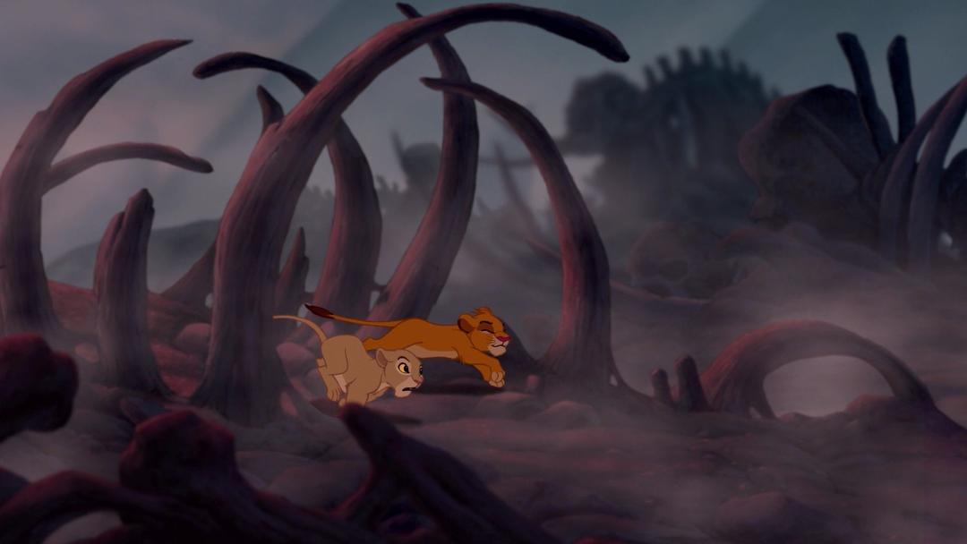 7 Kesalahan Sains Fatal Yang Ada Di Berbagai Film Animasi Disney