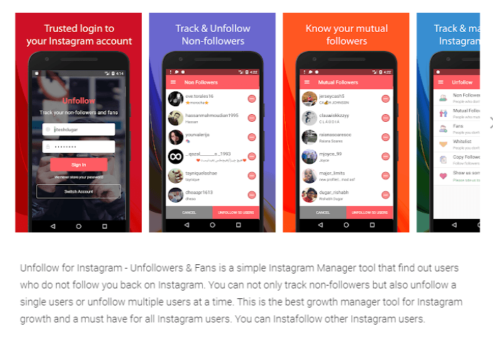 6 Cara Melihat Siapa Yang Unfollow Instagram Mu