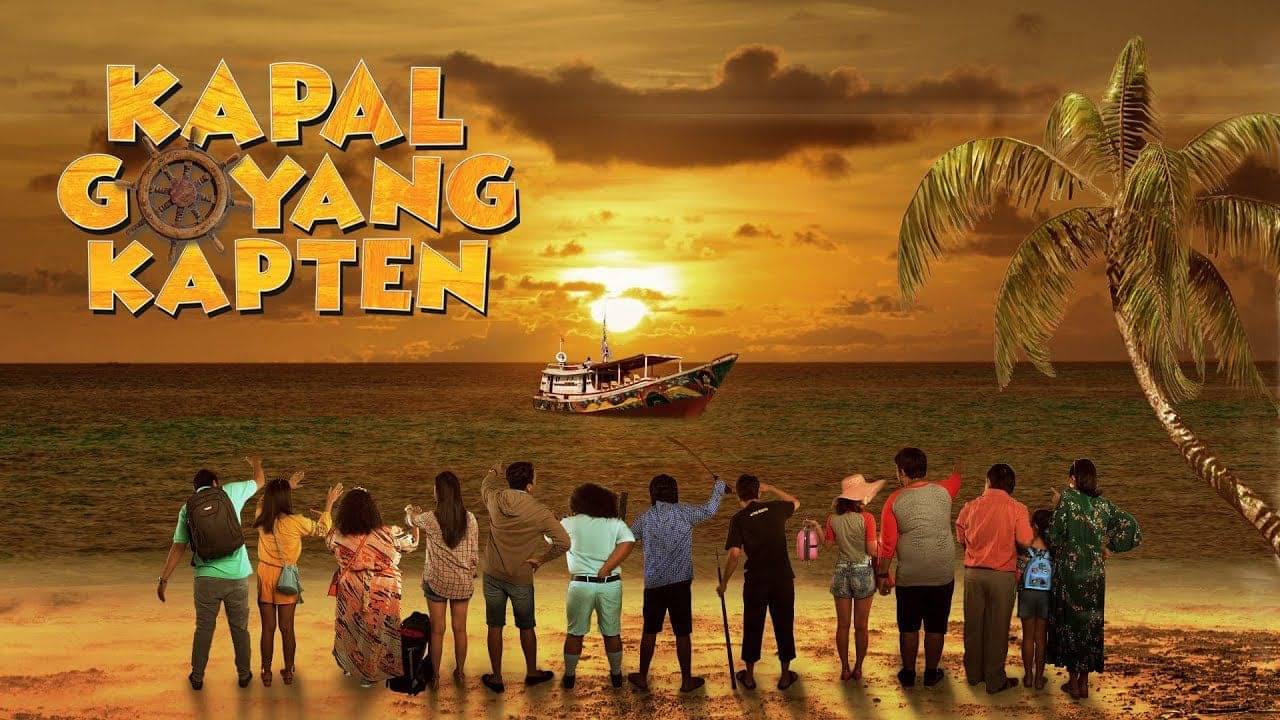 12 Film Indonesia yang Siap Kamu Nikmati di Bulan September 2019