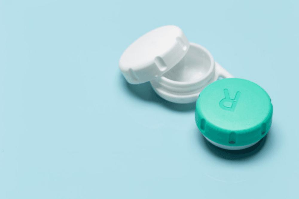 7 Tips Memakai Softlens agar Tetap Bersih dan Nyaman
