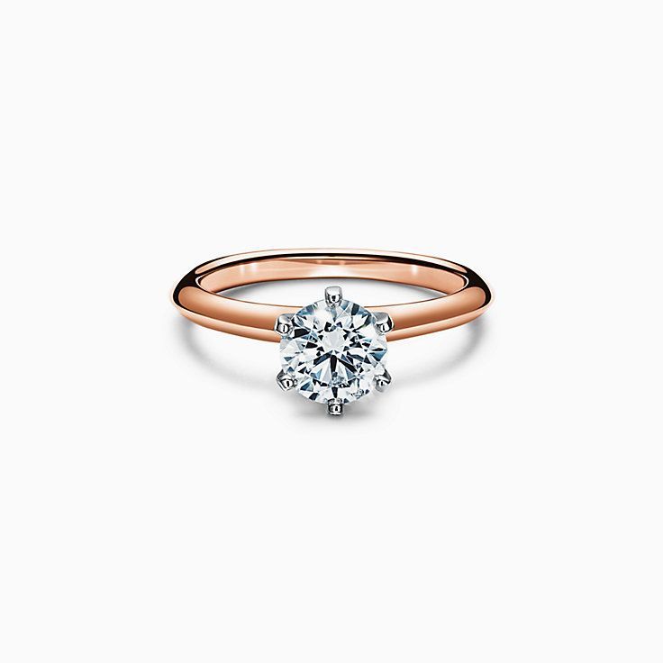 7 models of engagement rings that can be your choice
