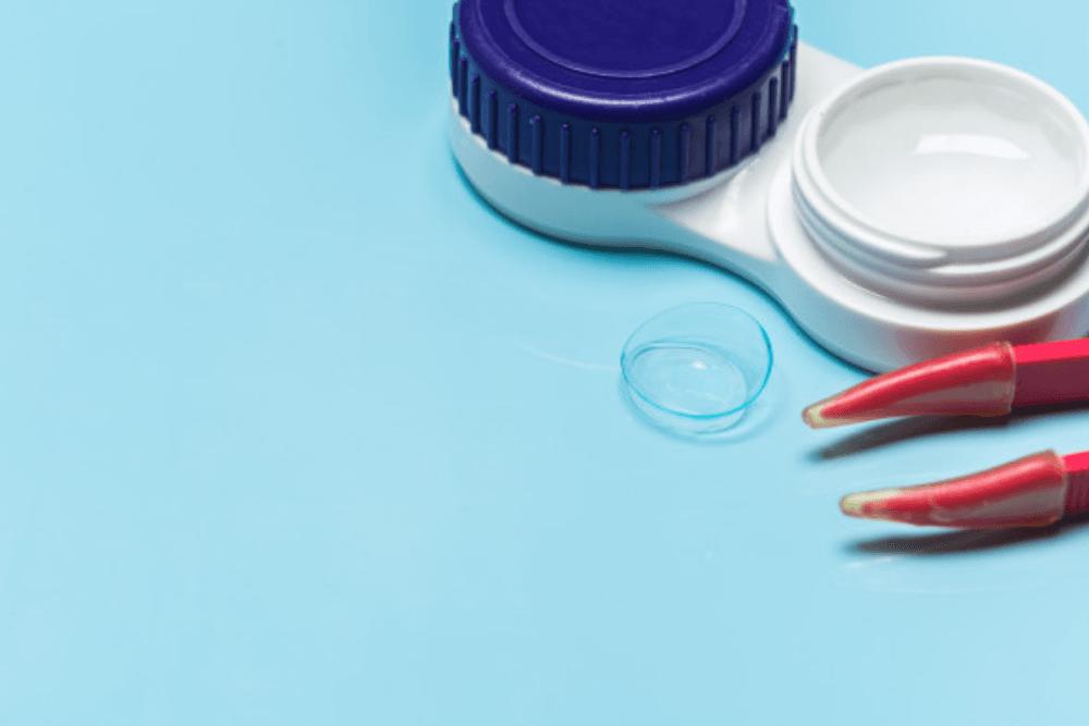 7 Tips Memakai Softlens agar Tetap Bersih dan Nyaman