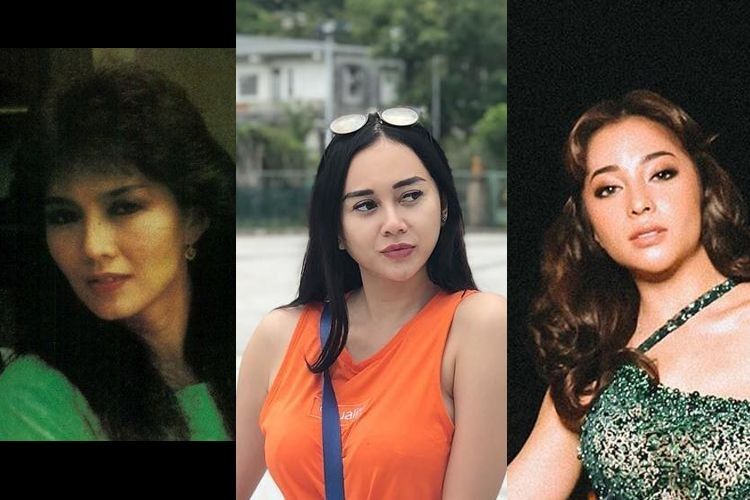 Sejarah Artis Seksi Indonesia dari Masa ke Masa
